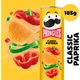 Чипси Pringles Classic Paprika 185 г - зображення 1