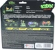 Игрушка Zing Klixx Creaturez Fidget Огненный муравей Красно-голубой (KX120_B) (2000000124957) - изображение 3