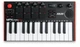 MIDI-клавиатура AKAI MPK Mini Play MK3 - изображение 1