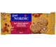 Галета из овса с клюквой и карамелью Nordic 30 г - изображение 1