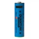 Акумулятор літій-іонний Quantum Type-C AA/R6 1.5V 1600mAh (1шт) - зображення 1