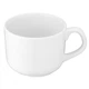 Чашка Ardesto Jumbo 750 мл White (AR3484WH) (230746) - зображення 2