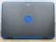Ноутбук Б/У HP ProBook X360 11 G3 11.6 HD IPS/Pentium N5000 4(4)x2.70 GHz/RAM 4GB/SSD 120GB/АКБ 43Wh/Сост. А- - изображение 2