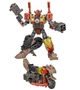 Трансформери Делюкс Крашбар Transformers Legacy Evolution Crashbar Deluxe Class Hasbro - зображення 1