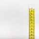 Тканина для вишивання Едельвіка Левада 32 пог.м біла ТВШ-51 1/1 - зображення 3