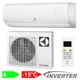 Кондиционер Electrolux EACS/I-07HAT/N3_22Y (Atrium DC Inverter WI-FI Ready 2023) - изображение 1