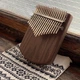 Калімба На 17 Нот Kalimba Ukraine Темна - зображення 1