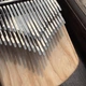 Хроматична Дворядна Калімба На 42 Ноти Kalimba Ukraine - изображение 3