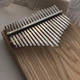 Калімба На 21 Ноту Kalimba Ukraine - изображение 4