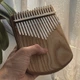 Калімба На 17 Нот Kalimba Ukraine - изображение 3