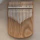 Калімба На 17 Нот Kalimba Ukraine - изображение 4