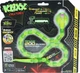 Игрушка Zing Klixx Creaturez Fidget Кобра Зеленая (KX130_B) (2000000125008) - изображение 1
