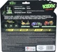 Игрушка Zing Klixx Creaturez Fidget Кобра Зеленая (KX130_B) (2000000125008) - изображение 3