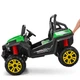 Электромобиль Bambi M 3454EBLR-5 Green (M 3454EBLR) - изображение 3
