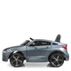 Детский электромобиль Bambi BMW 6 GT JJ2164EBLRS-11 Grey (JJ2164EBLRS) - изображение 2