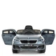Детский электромобиль Bambi BMW 6 GT JJ2164EBLRS-11 Grey (JJ2164EBLRS) - изображение 3