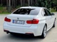 Задний бампер M Paket BMW 3 Series F30 2012-2018 для BMW 3 series F30 2012-2018 (7914) - изображение 1