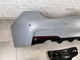 Задний бампер M Paket BMW 3 Series F30 2012-2018 для BMW 3 series F30 2012-2018 (7914) - изображение 4
