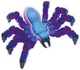 Игрушка Zing Klixx Creaturez Fidget Паук Голубовато-синий (KX100_B) (2000000124858) - изображение 2