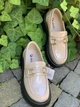Лофери для дівчинки Jong Golf 38 (24,5 см) ТД 266 - зображення 2