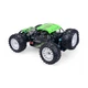 Машинка на радиоуправлении ZD Racing DTK-16 Desert Truck 4WD 1/16 Brushed Rocket (Green) - изображение 2
