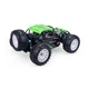 Машинка на радиоуправлении ZD Racing DTK-16 Desert Truck 4WD 1/16 Brushed Rocket (Green) - изображение 4