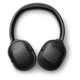 Наушники с микрофоном Philips TAH6506BK Black - изображение 2