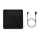 Наушники с микрофоном Philips TAH6506BK Black - изображение 6