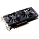 Відеокарта INNO3D GTX 1060 TWIN X2 3GB GDDR5 (192bit) Б\У - Б/В - зображення 2