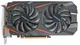 Відеокарта GTX 1060 3GB Gigabyte Windforce OC (GV-N1060WF2OC-3GD) Б/В - зображення 1