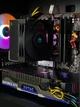 Комп'ютер RAVAGE AMD R5 5500\B550\2x8gb 3600mhz 16gb\M2 500GB\GTX1080TI\700W - изображение 3