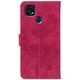 Чохол-книжка Crazy Horse Clasic для ZTE Blade 20 Smart Magenta (Front) (48433) - изображение 3