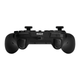 Przewodowy gamepad Savio RAGE PS3/PC Czarny (SAVGP-RAGE) - obraz 4