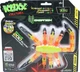 Игрушка Zing Klixx Creaturez Fidget Скорпион Желто-красный (KX110_B) (2000000124902) - изображение 1