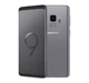 Смартфон Samsung Galaxy S9 1SIM Gray SM-G960U 64Gb (USA Version) Seller Refurbished - изображение 2