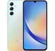 Смартфон Samsung Galaxy A34 5G Silver (8/256Gb) SM-A346B/DSN Seller Refurbished - зображення 3