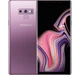 Смартфон Samsung Galaxy Note 9 SM-N960FD 6/128GB 2SIM Lavender Purple Seller Refurbished - зображення 1
