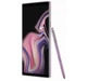 Смартфон Samsung Galaxy Note 9 SM-N960FD 6/128GB 2SIM Lavender Purple Seller Refurbished - зображення 6
