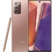 Смартфон Samsung Galaxy Note 20 5G SM- N981U 128GB Mystic Bronze 1SIM Seller Refurbished - зображення 1