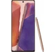Смартфон Samsung Galaxy Note 20 5G SM- N981U 128GB Mystic Bronze 1SIM Seller Refurbished - зображення 2