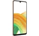 Смартфон Samsung Galaxy A33 5g 6/128Gb SM-A336B/dsn Orange Seller Refurbished - зображення 5