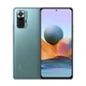 Смартфон Xiaomi Redmi Note 10 Pro 8/256Gb NFC Aurora Green (Міжнародна версія) - изображение 1