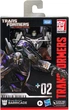 Трансформер Баррікейд Studio Series 02 Transformers Gamer Edition Barricade Hasbro F7234 - зображення 6