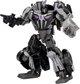 Трансформер Баррікейд Studio Series 02 Transformers Gamer Edition Barricade Hasbro F7234 - зображення 8