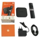 Смарт ТВ Приставка Xiaomi Mi Box S 4K 2nd Gen (MDZ-28-AA) 2023 Global, NETFLIX, Google TV Міжнародна версія (Smart TV BOX, Смарт ТВ Приставка, ТБ) - изображение 2