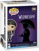Фігурка Фанко Венздей №1309 Wednesday Addams Funko Pop 67457 - зображення 3