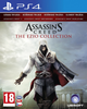 Гра PS4 Assassin's Creed The Ezio Collection (Blu-ray) (3307215977422) - зображення 1