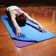 Полотенце для йоги LiveUp YOGA TOWEL - изображение 4