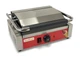 Гриль контактний GoodFood ECG11 Panini RED - зображення 3