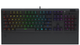 Klawiatura przewodowa SPC Gear GK650K Omnis RGB Kailh Brown USB Czarna (SPG116) - obraz 1